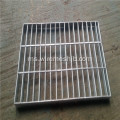 Grating Galvanized Steel Untuk Platform Kapal